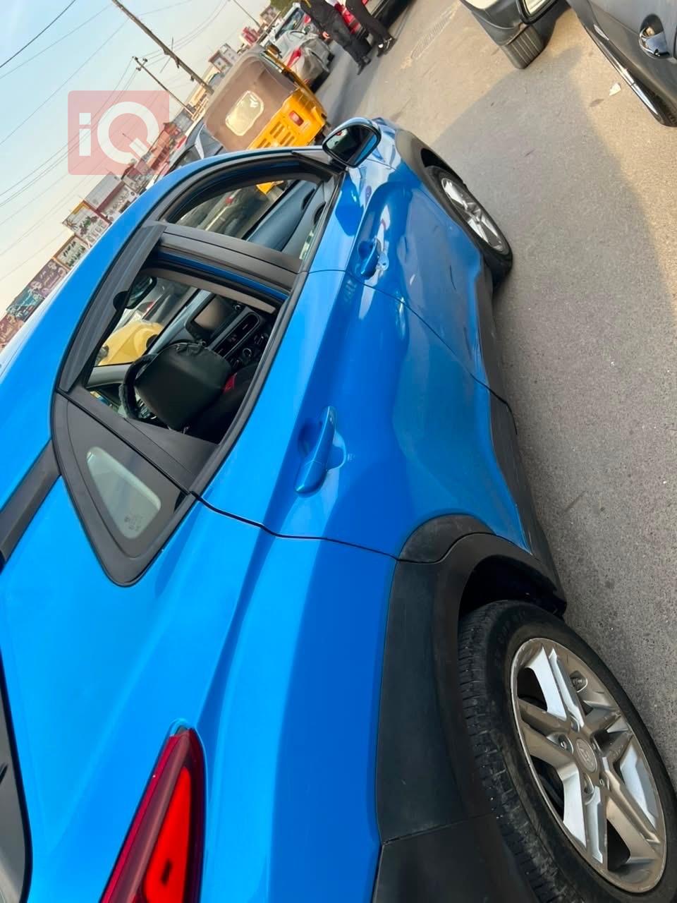 هيونداي كونا